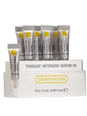 BIOPELLE Tensage Intensive Serum 50 Growth Factor - (10 x 1.5 mL)
